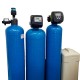 Система очистки воды производительность 2,5 (м3 /час) с наполнителем
