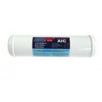 Картридж для воды AquaPro AIC-25SC