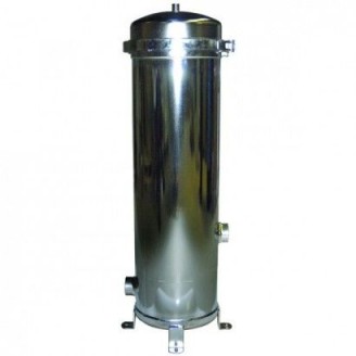 Мультипатронный картриджный фильтр AquaPro CF10